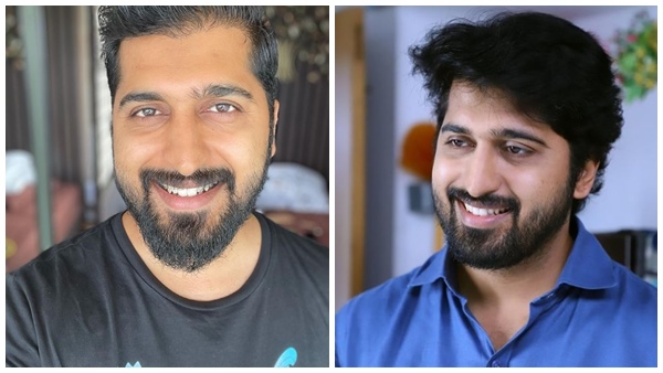 പ്രണയ വിവാഹത്തെ കുറിച്ച് അരുണ് രാഘവ്