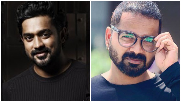 നെഗറ്റീവ് റോള്‍ ചെയ്ത എന്നെ അങ്ങനെയാണ് പോസ്റ്ററില്‍ അവതരിപ്പിച്ചത്