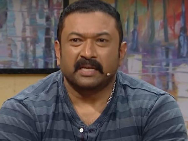 ജോജിയുടെ കഥ കേട്ടപ്പോള് ഞെട്ടി