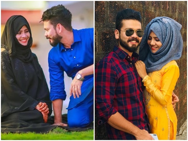 കുടുംബത്തില്‍ ആദ്യമായാണ് ഒരാള്‍ യൂടൂബില്‍