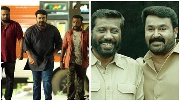 റിലീസ് സമയത്ത് ബിഗ് ബ്രദര്‍ സിനിമയ്ക്ക