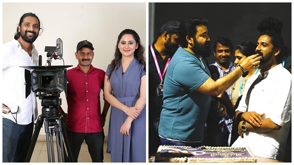  ബിഗ് ബോസിന്റെ അണിയറ കഥ പറഞ്ഞ് ഫൈസല്‍ റാസി 