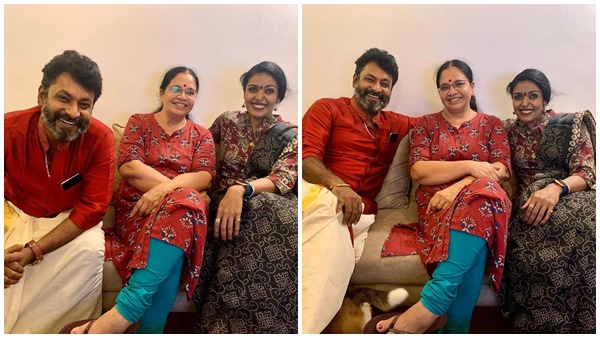 മൂവരും വീണ്ടും ഒന്നിച്ചു