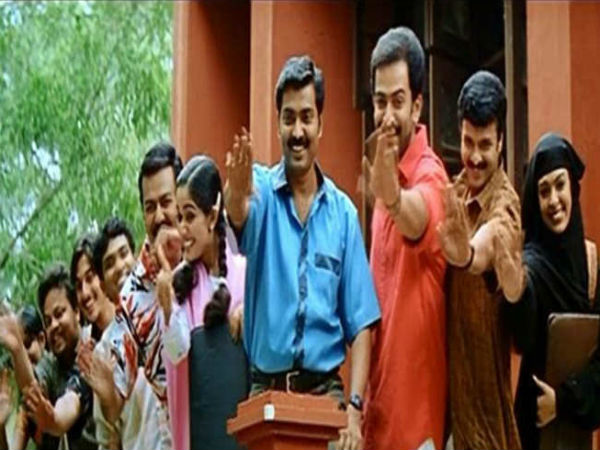 ശ്രീരാമകൃഷ്ണന്റെ ശൈലികളും