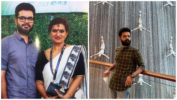 പ്രണയവിവാഹം