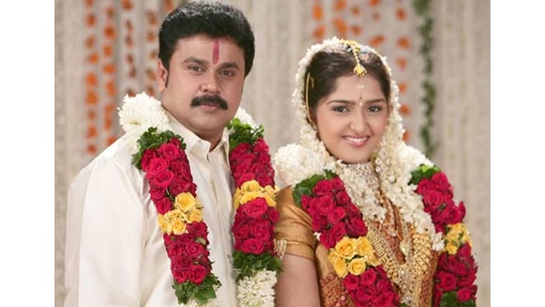  ദിലീപിന്റെ നായികമാര്‍ 