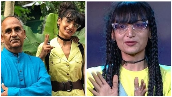 അനിയത്തി അത് പപ്പയോട് പറഞ്ഞു