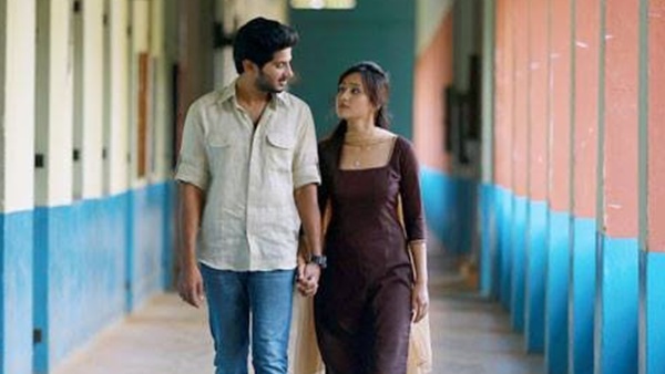 അതേസമയം ദുല്‍ഖറിന്‌റെയും