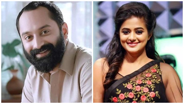 ഫഹദ് ഫാസിലിന്‌റെ ആദ്യ ചിത്രം