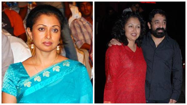  മലയാളത്തെ കുറിച്ച് ഗൗതമി 