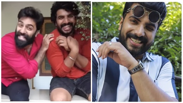 ഞാന്‍ അവിടെ ഇല്ലെങ്കിലും നമ്മുടെ പിളേളര്