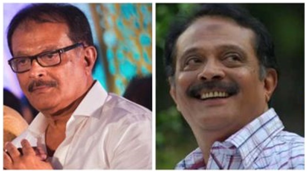 മമ്മൂട്ടിയെ കുറിച്ച്