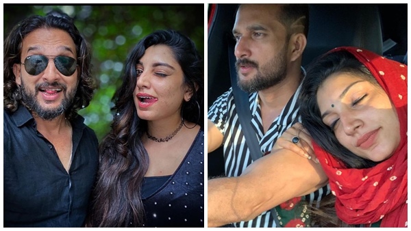   കാമുകനെ റിതു ബ്ലോക്ക് ചെയ്‌തോ?  