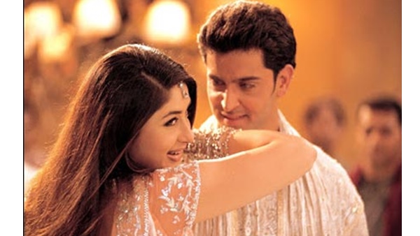  കരീനയും ഹൃത്വികും പ്രണയത്തിലായിരുന്ന കഥ 