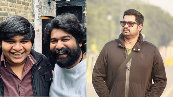 അതേസമയം പേട്ടയുടെ വമ്പന് വിജയത്തിന്