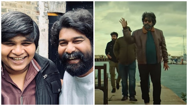 ഐശ്വര്യ ലക്ഷ്മി നായികയാവുന്ന സിനിമയില്