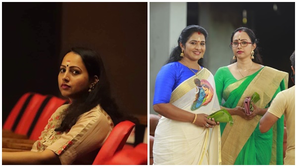 പൗർണമിത്തങ്കളിലൂടെ