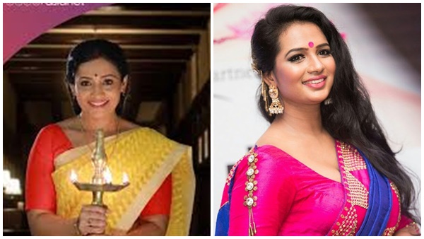 കുടുംബ വിളക്കാണ് അമ്മയറിയാതെ