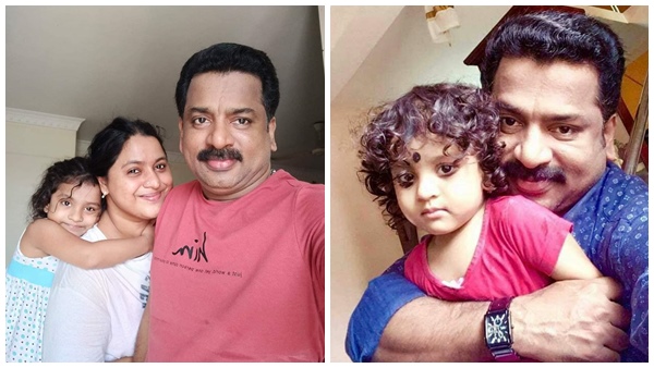   വെറുമൊരു വീട്ടമ്മയാക്കാതെ അവരെ കലാകാരിയാക്കി