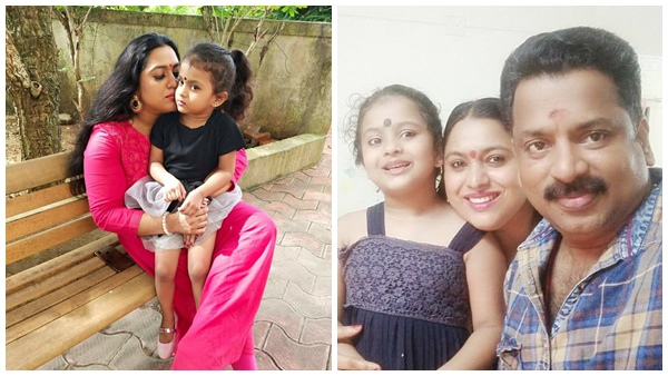  മകളുടെ ഫോട്ടോയ്ക്ക് താഴെയും അനവാശ്യ കമന്റെന്ന് ലക്ഷ്മിപ്രിയ 