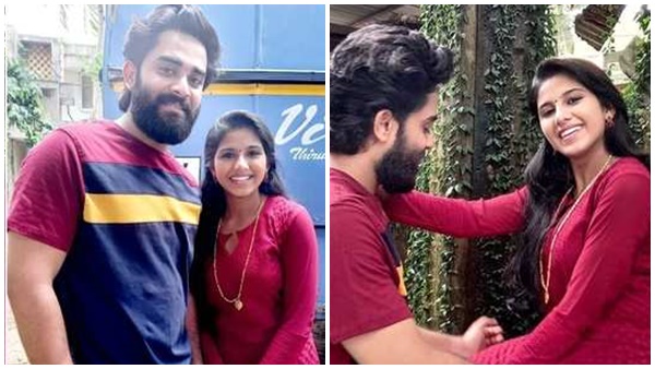 അതേസമയം സൂരജിനെയും ലക്ജിത്തിനെയും