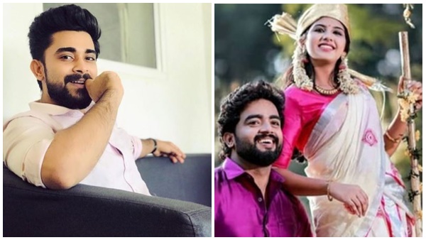 പാടാത്ത പൈങ്കിളിയില്‍ നിന്നും പിന്മാറിയ