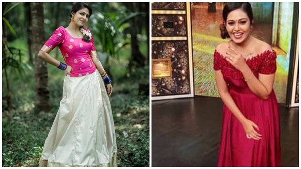 മാളവിക വെയിൽസ്-റെബേക്ക സന്തോഷ്