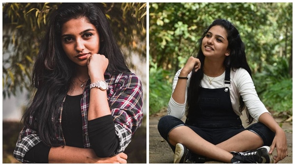  വിശേഷങ്ങളുമായി മമിത