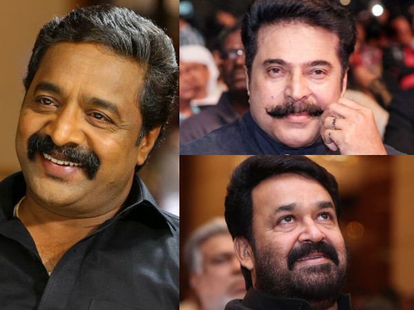 മോഹന്‍ലാലിന് ആ മീറ്ററല്ല