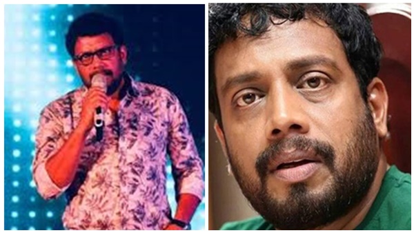 നിങ്ങളോടൊക്കെ ഞങ്ങള്‍ക്ക് അങ്ങേയറ്റത്തെ