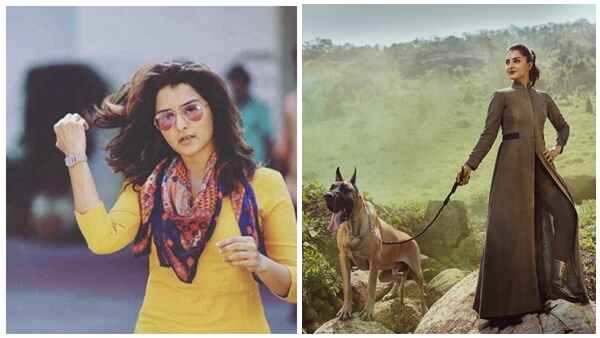 മഞ്ജുവിന്റെ പുതിയ ചിത്രം