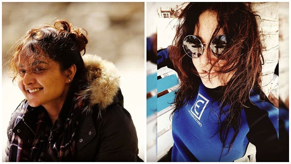 സ്വാധീനിച്ച