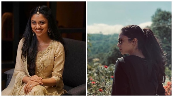  മീനാക്ഷിയുടെ പോസ്റ്റ്