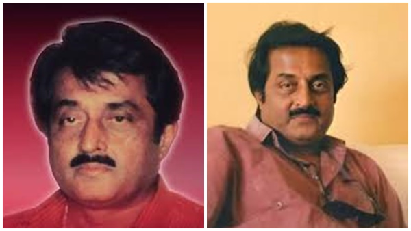 സിനിമയിലെ സൗഹൃദം