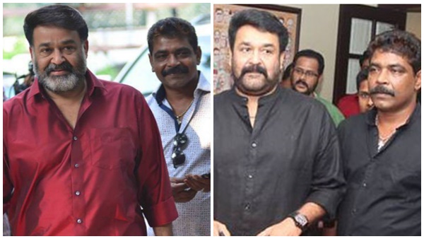 അദ്ദേഹം ഒരു കാര്യം വിചാരിച്ചാല്