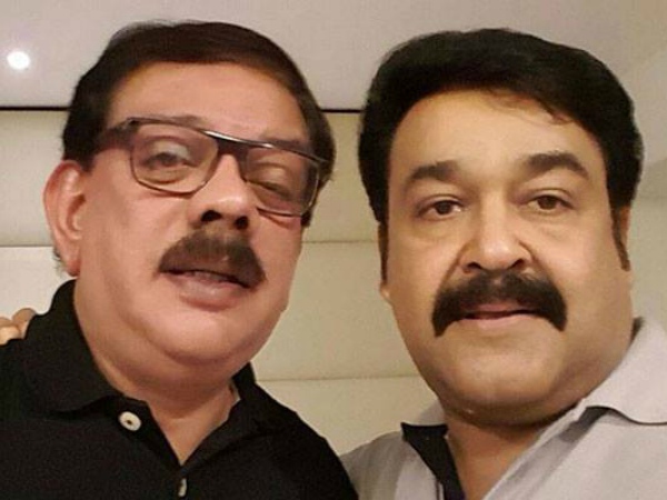 അത് പറഞ്ഞയുടനെ എന്നെയും ശ്രീനിയെയും