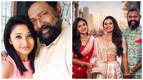   ശരീരഭാരം കുറച്ചതിനെ കുറിച്ച് മോണിക്ക 