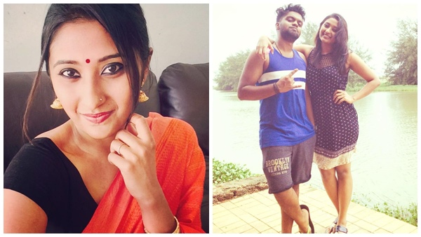  ശരീരഭാരം കുറച്ചതിനെ കുറിച്ച് മോണിക്ക 