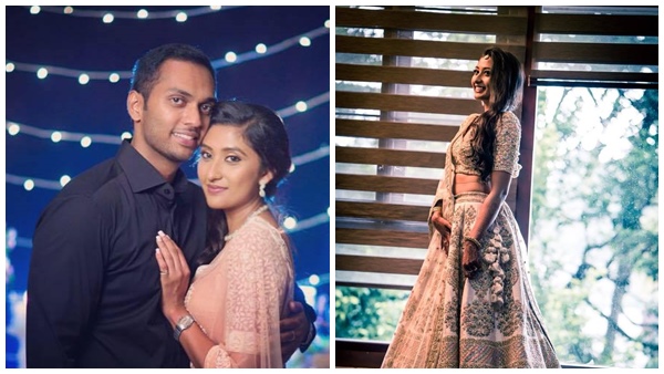  ശരീരഭാരം കുറച്ചതിനെ കുറിച്ച് മോണിക്ക 