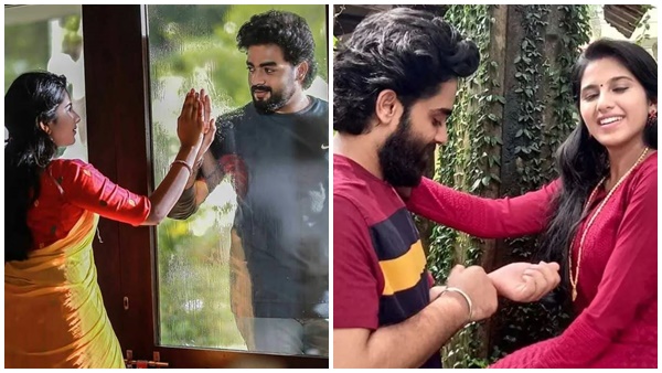 മൗനരാഗവും കൂടെവിടെയും