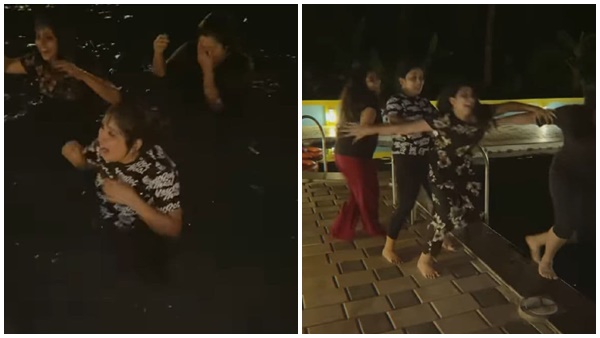 എവിടെ പരിപാടി അവതരിപ്പിച്ചാലും ഇതാണല്ലോ 