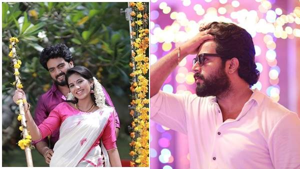 അമ്മയും അച്ഛനുമാകാന് തയ്യാറെടുത്ത് ദേവയും കണ്മണിയും