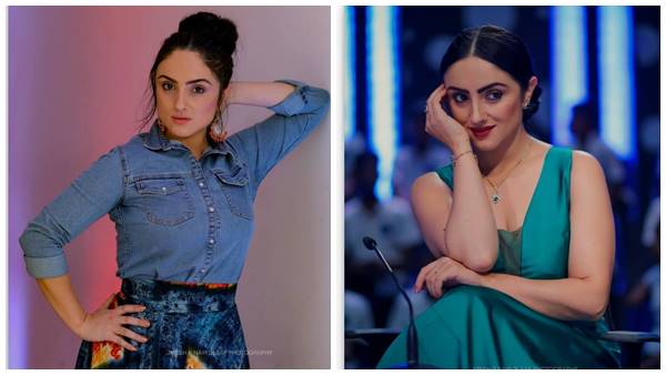 സിനിമയിലെത്തുന്നത്