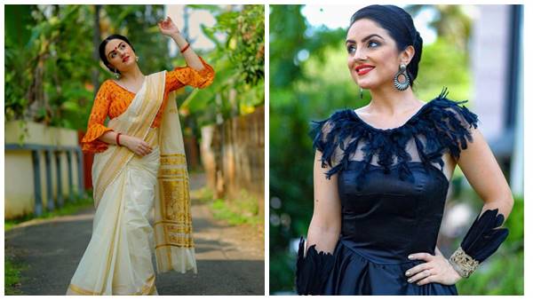 മറിയം സോഫിയ ലക്ഷ്മി 