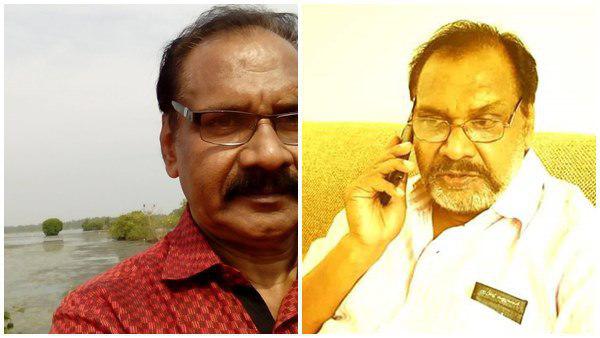 കുറെകാലം കഴിഞ്ഞ് അവര്‍ രണ്ട് പേരും സെപറേറ്റ്