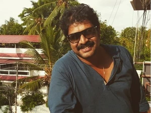 ആദ്യമായി അഭിനയിച്ച അനുഭവത്തെ കുറിച്ച് ഇര്‍ഷാദ്