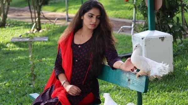 റബേക്കയും താനും