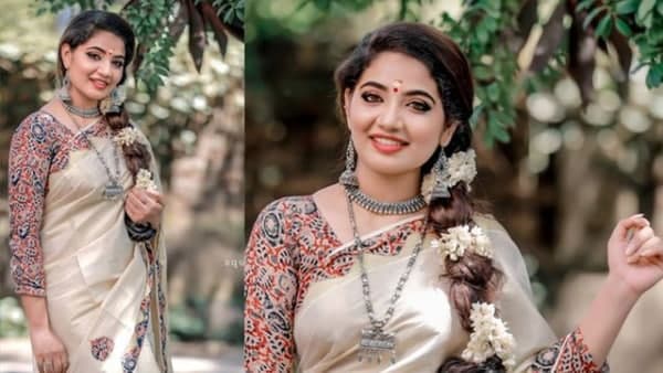 സൂര്യയും അന്‍ഷിതയും