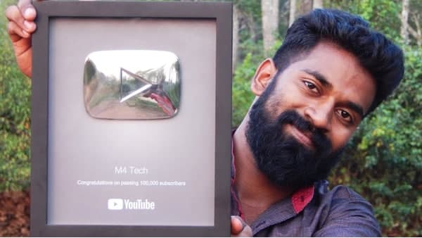 എം ഫോര്‍ ടെക്