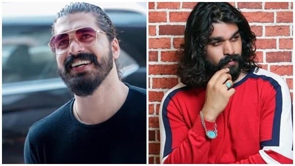 വിജിത്തിന്റെ സന്ദേശം